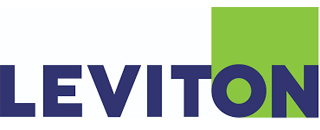 Leviton Logo