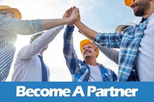 Become A Partner