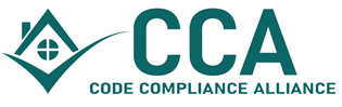 Code Compliance Alliance Logo