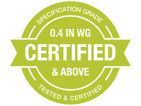 Certified