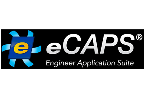 Greenheck E-Caps Software