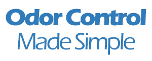 Odor Control Made Simple