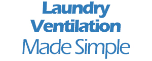 Laundry Ventilation